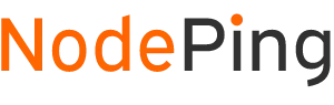 Nodeping