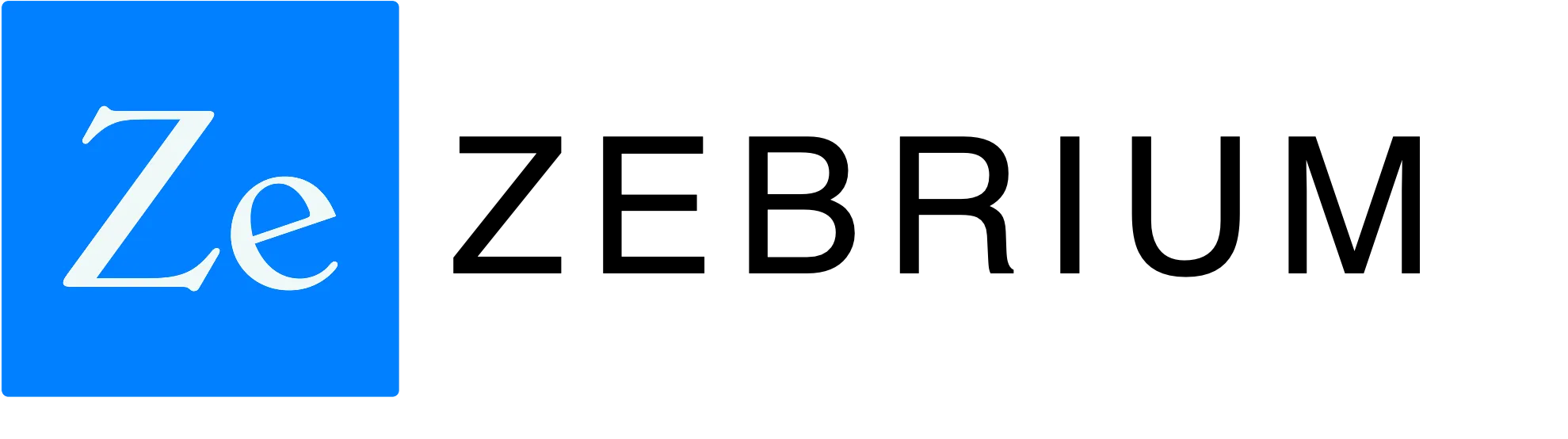 Zebrium